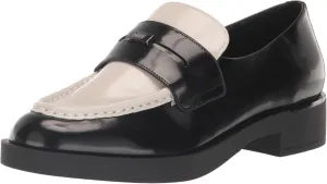 DKNY Women's Comfort Ivette-Dress Loafe Loafer Mule