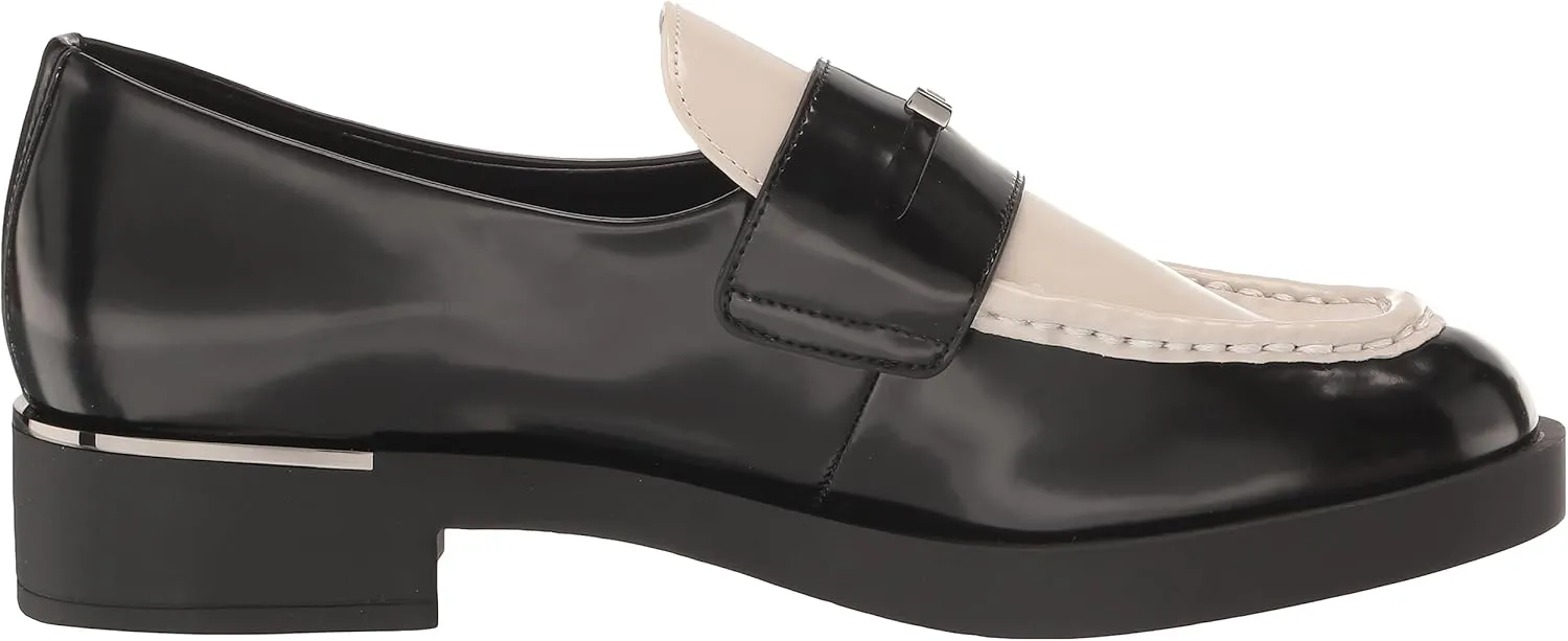 DKNY Women's Comfort Ivette-Dress Loafe Loafer Mule