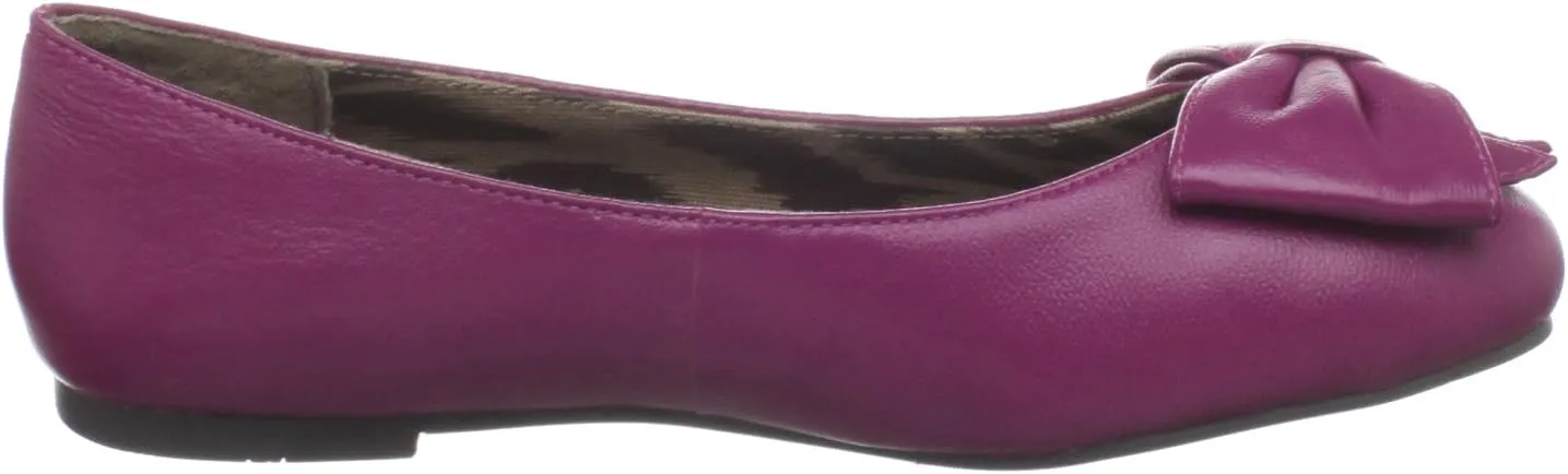 Dolce Vita Mollie Ballet Flat (Little Kid/Big Kid)