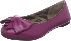 Dolce Vita Mollie Ballet Flat (Little Kid/Big Kid)