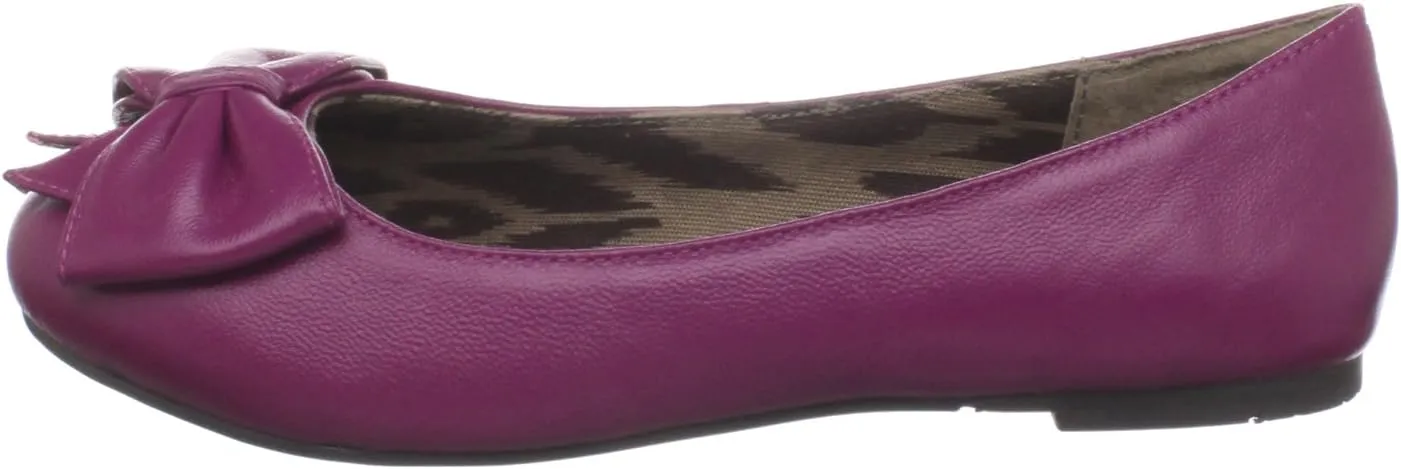 Dolce Vita Mollie Ballet Flat (Little Kid/Big Kid)