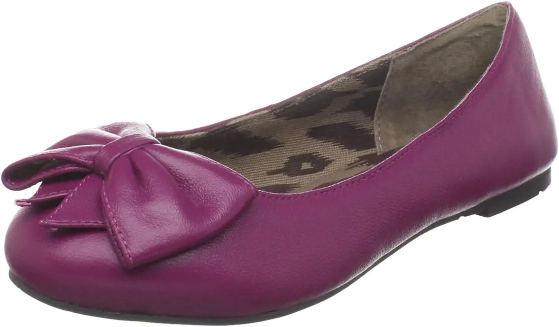 Dolce Vita Mollie Ballet Flat (Little Kid/Big Kid)