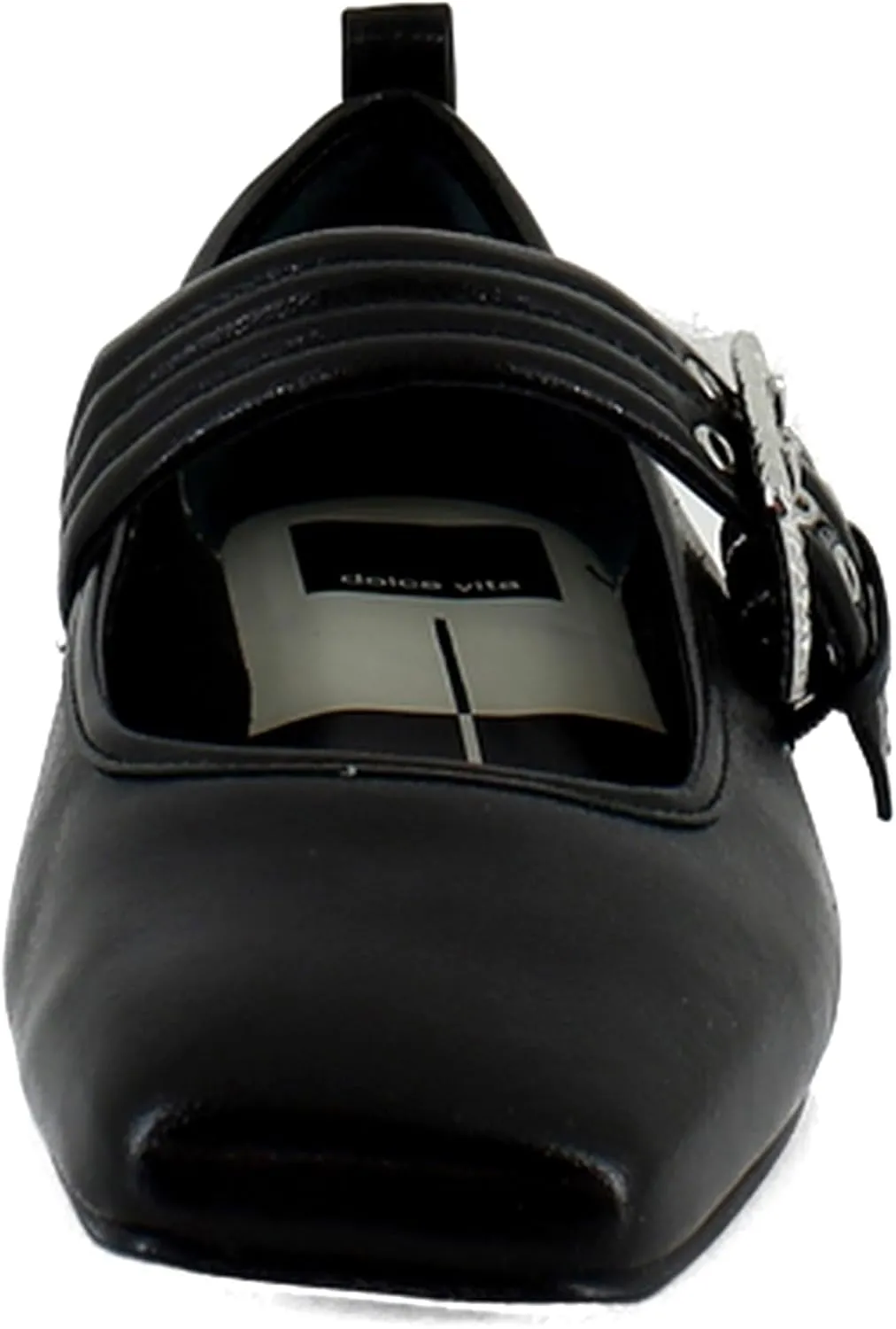 Dolce Vita Women's Arora Ballet Flat