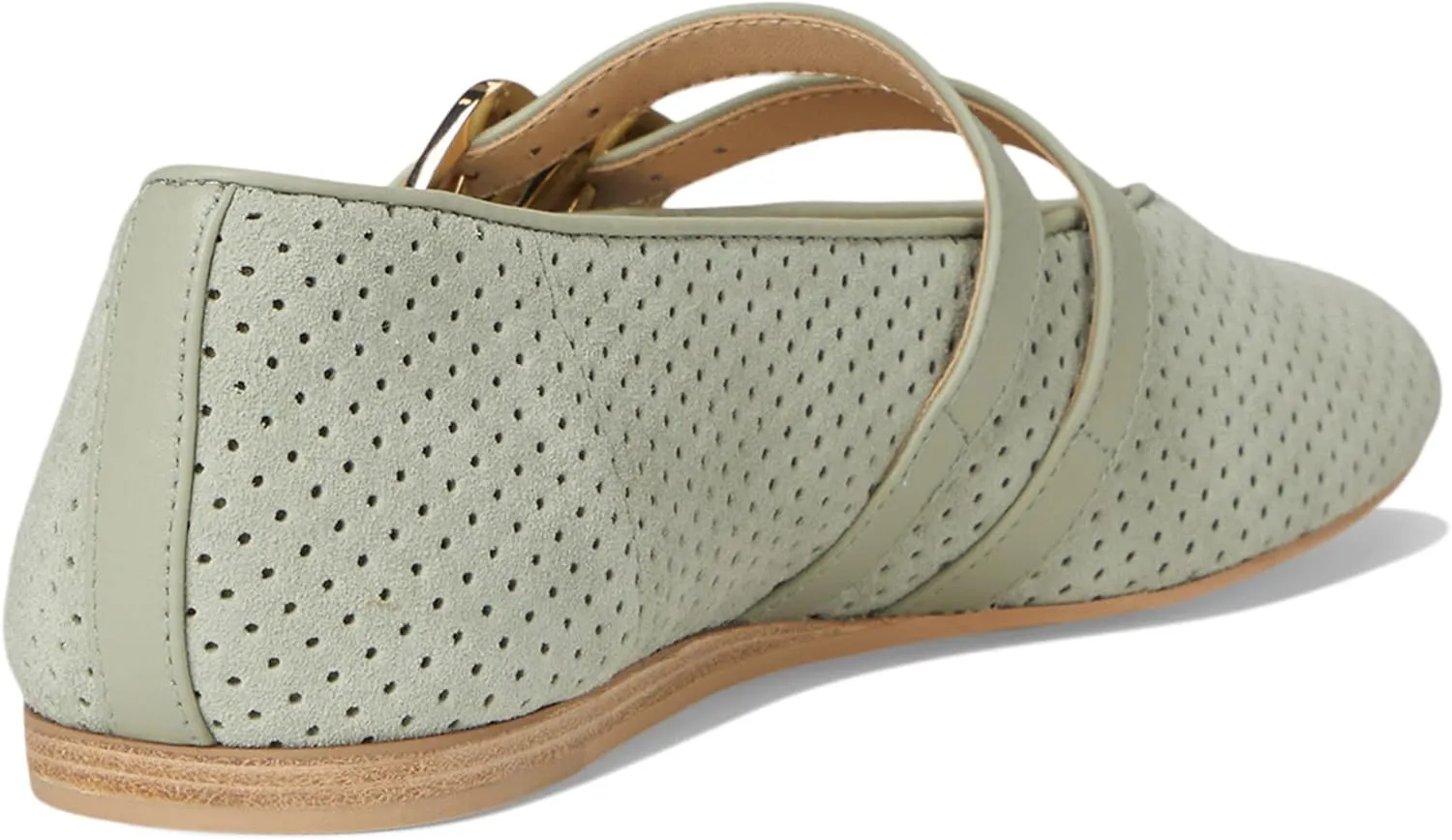 Dolce Vita Women's Baylee Ballet Flat