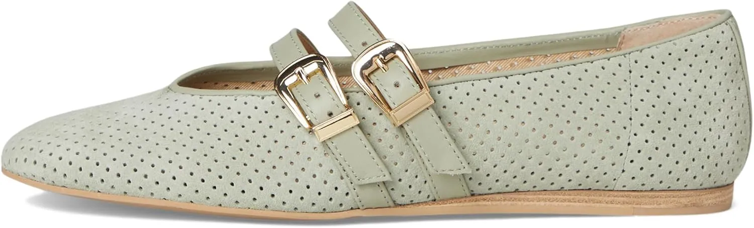 Dolce Vita Women's Baylee Ballet Flat