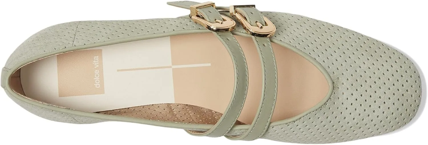 Dolce Vita Women's Baylee Ballet Flat