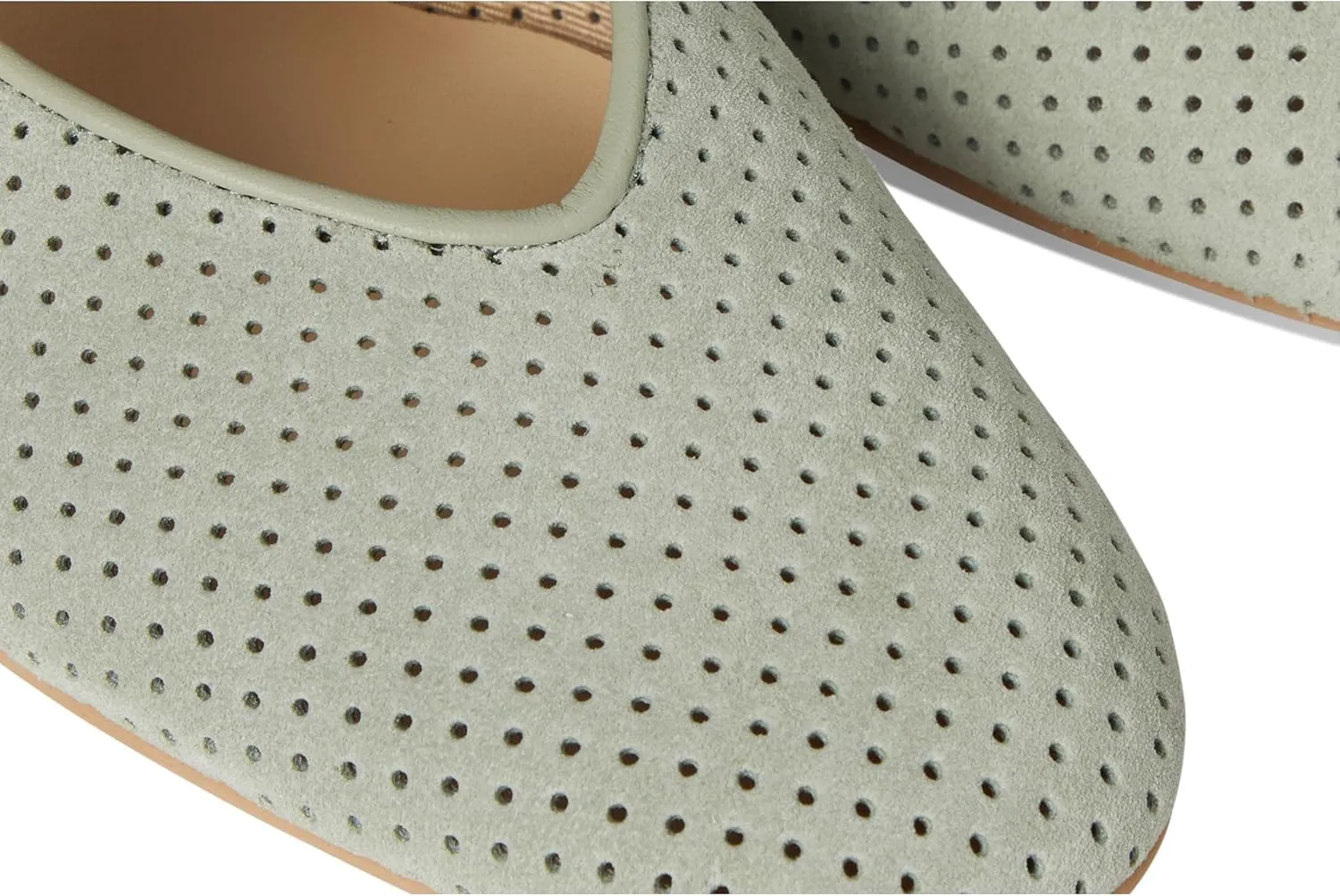 Dolce Vita Women's Baylee Ballet Flat
