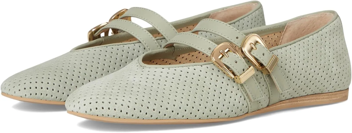 Dolce Vita Women's Baylee Ballet Flat
