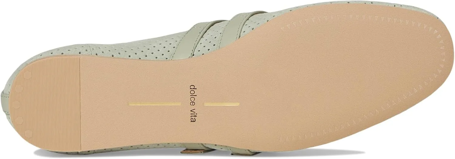 Dolce Vita Women's Baylee Ballet Flat