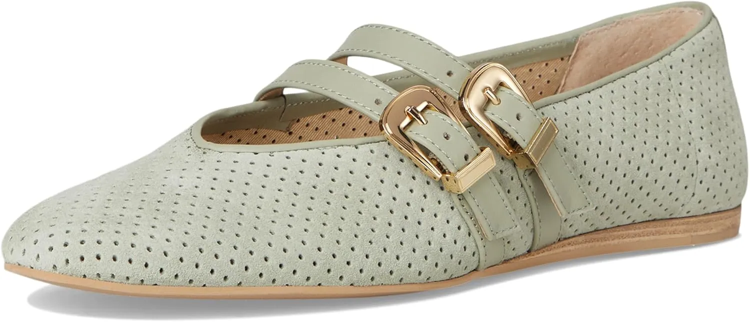 Dolce Vita Women's Baylee Ballet Flat