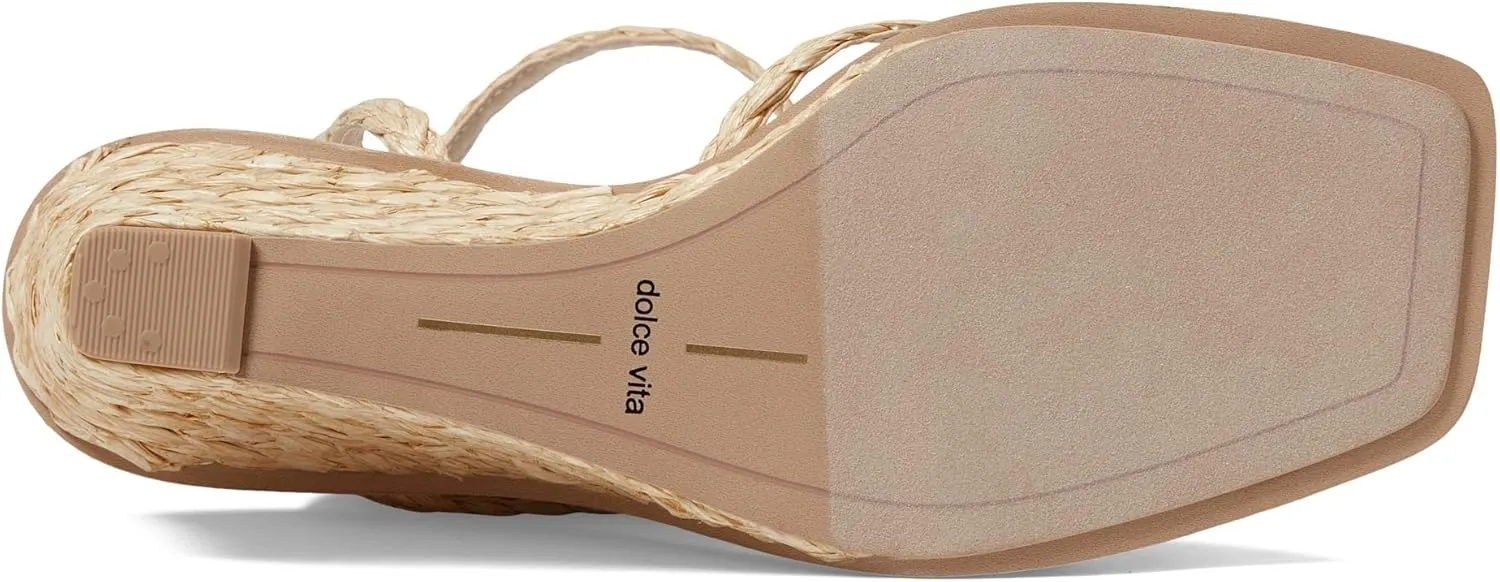 Dolce Vita Women's Gemini Sandal