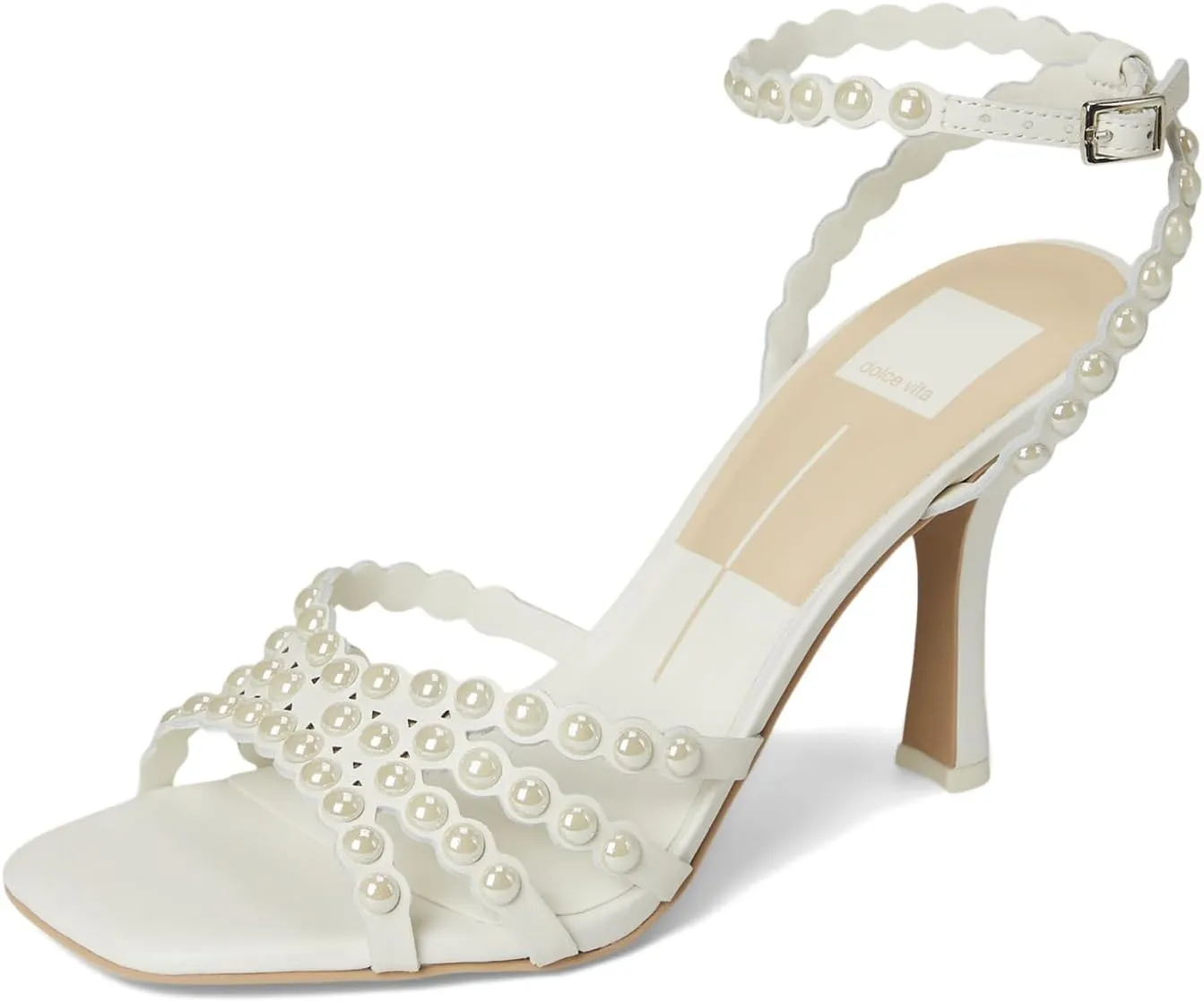 Dolce Vita Women's Hellen Pearl Pump