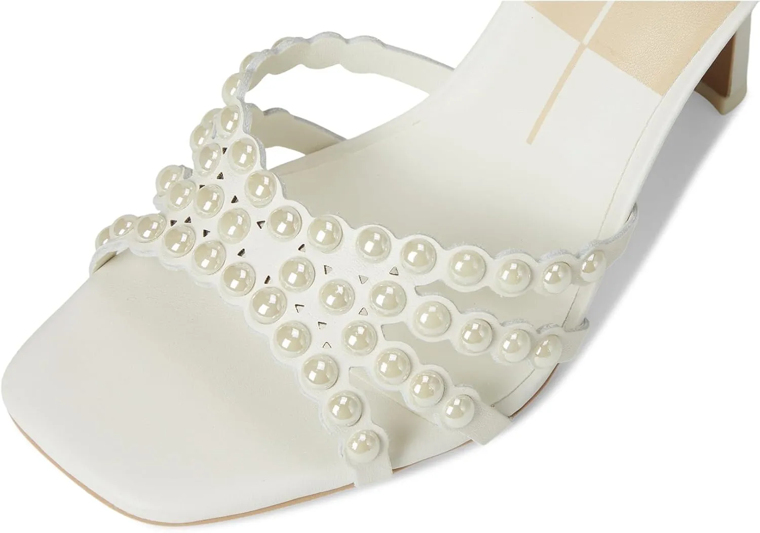 Dolce Vita Women's Hellen Pearl Pump