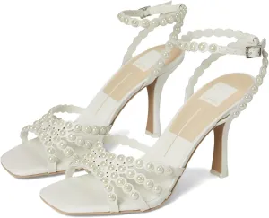 Dolce Vita Women's Hellen Pearl Pump
