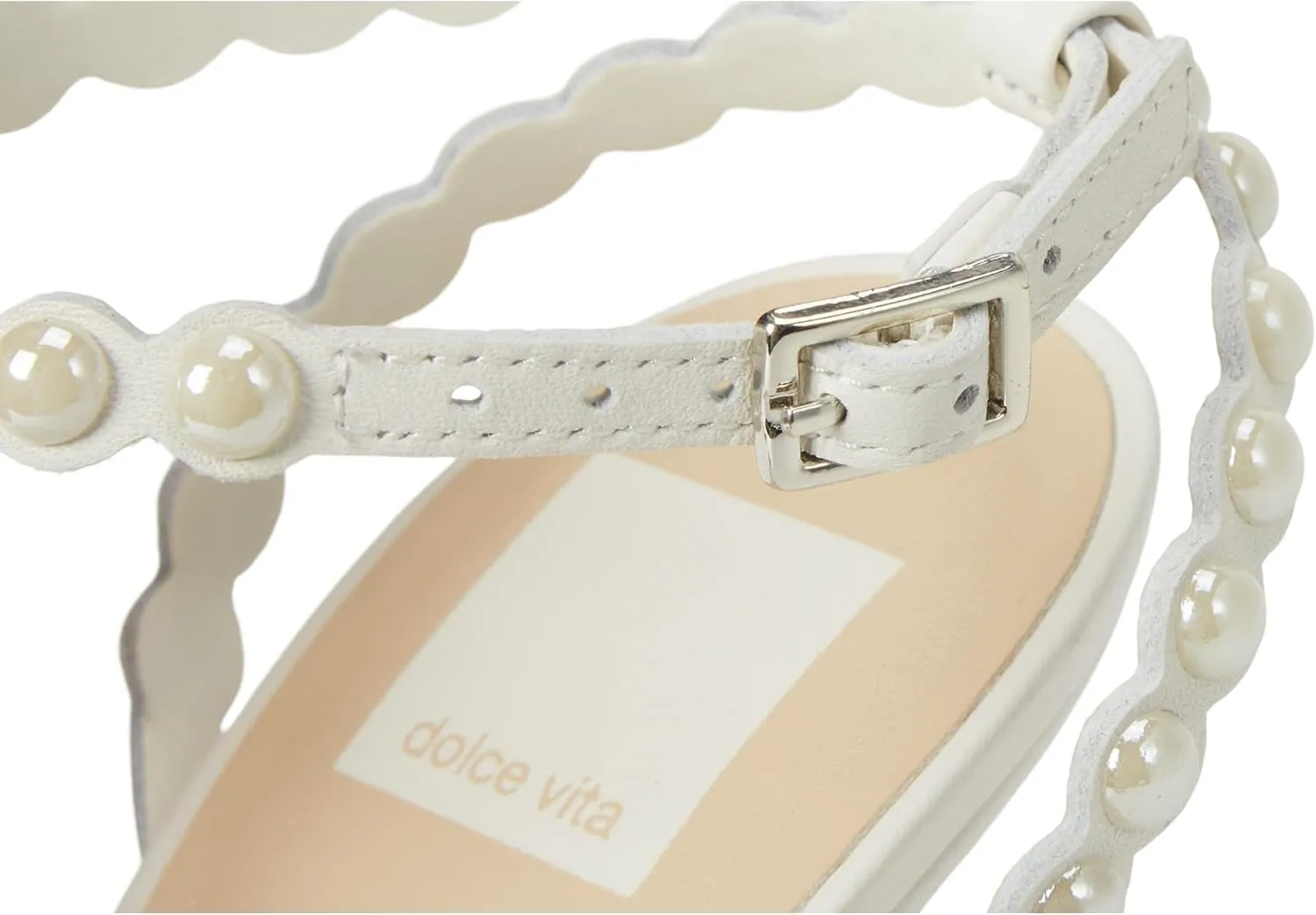 Dolce Vita Women's Hellen Pearl Pump