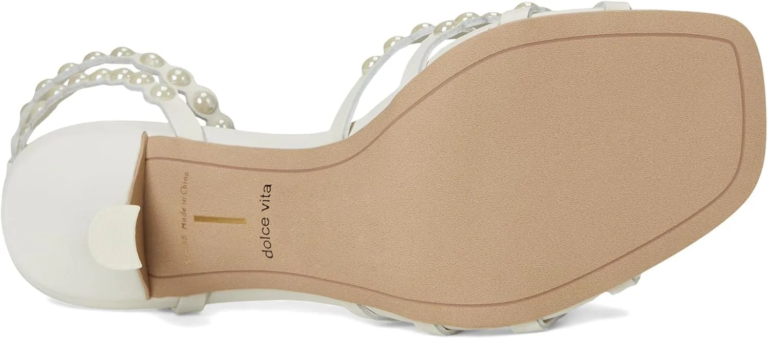 Dolce Vita Women's Hellen Pearl Pump