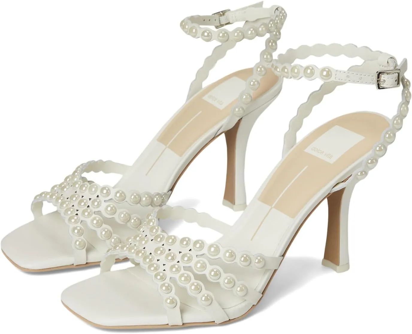 Dolce Vita Women's Hellen Pearl Pump