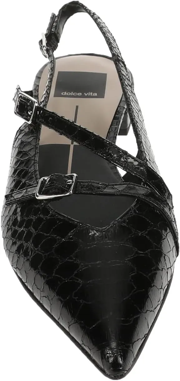 Dolce Vita Women's Pamla Ballet Flat
