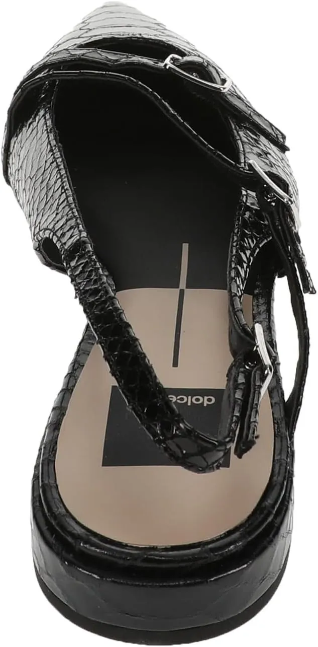 Dolce Vita Women's Pamla Ballet Flat