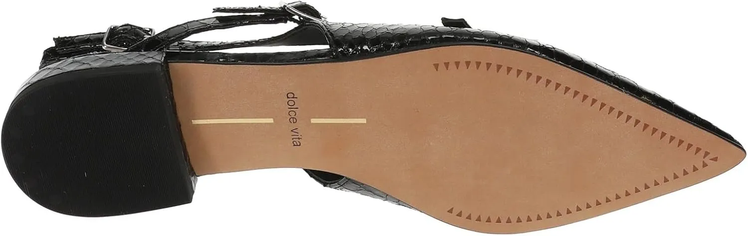 Dolce Vita Women's Pamla Ballet Flat