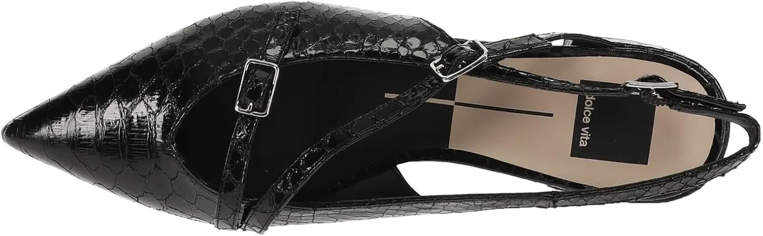 Dolce Vita Women's Pamla Ballet Flat