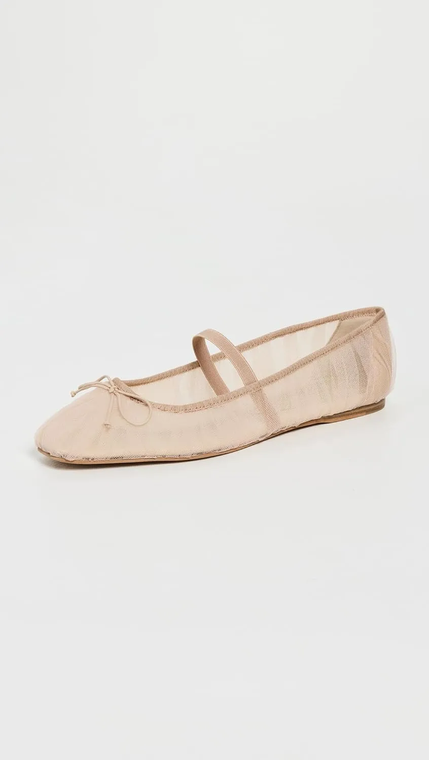 Dolce Vita Women's Raeven Ballet Flat
