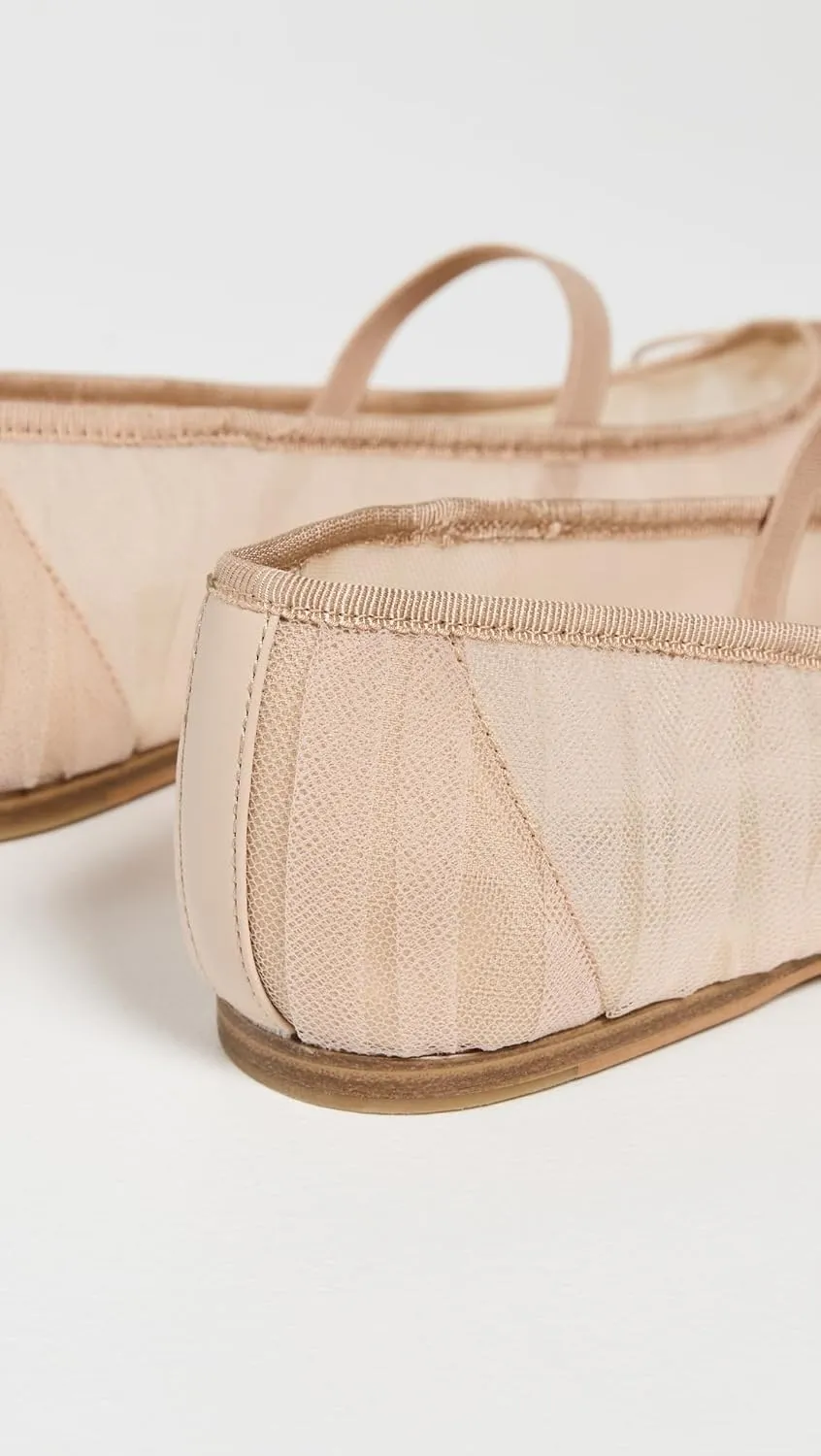 Dolce Vita Women's Raeven Ballet Flat