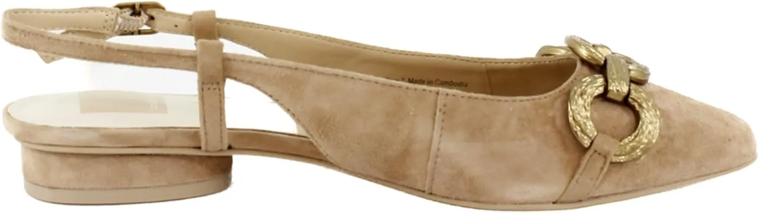 Dolce Vita Women's Ramano Ballet Flat