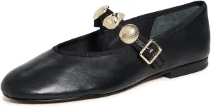 Dolce Vita Women's Relan Ballet Flat