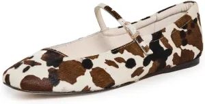 Dolce Vita Women's Reyes Ballet Flat