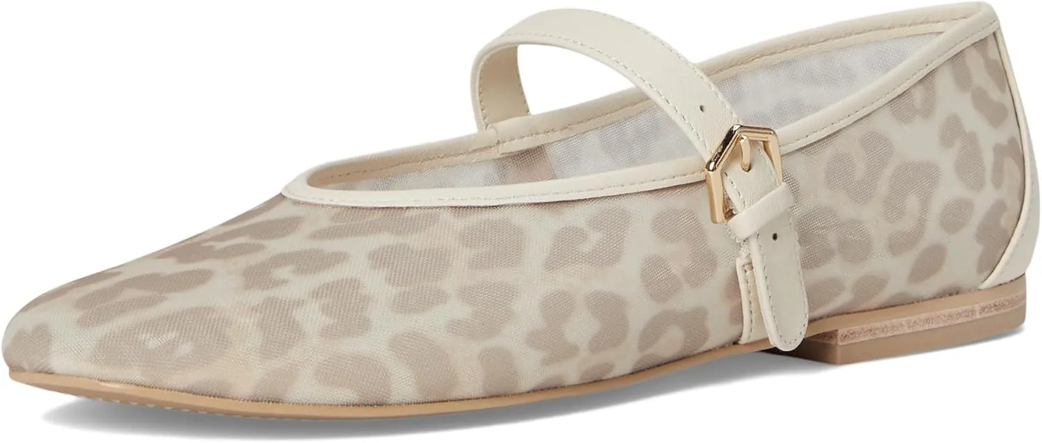 Dolce Vita Women's Roslyn Ballet Flat