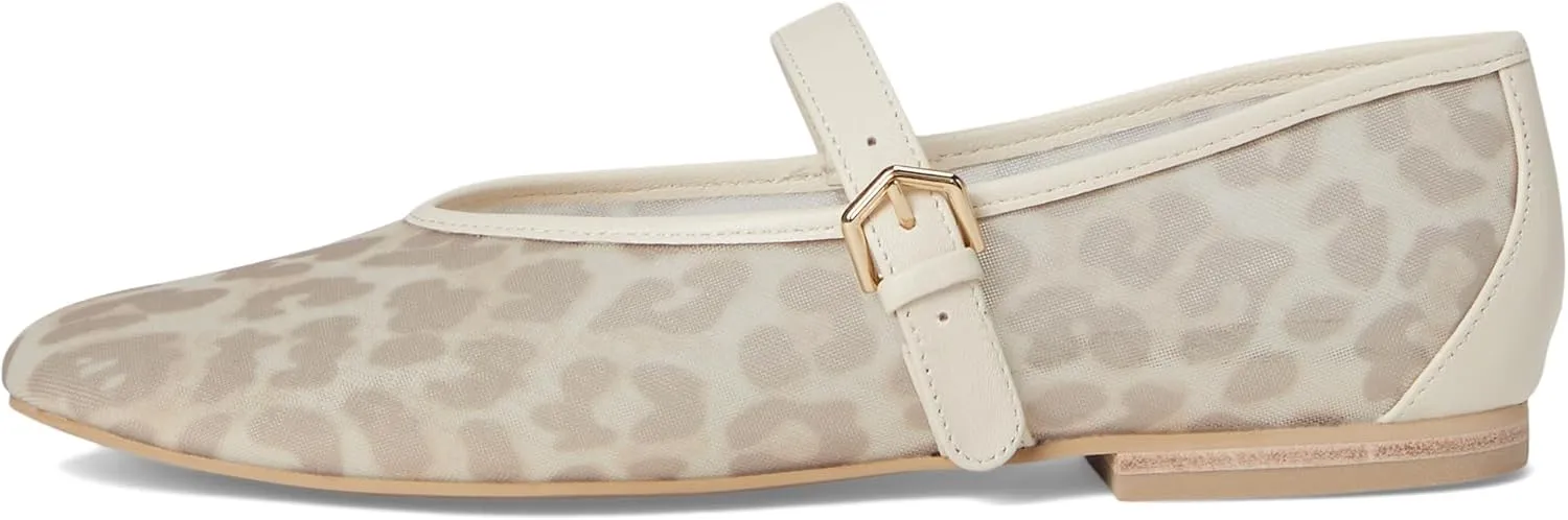 Dolce Vita Women's Roslyn Ballet Flat