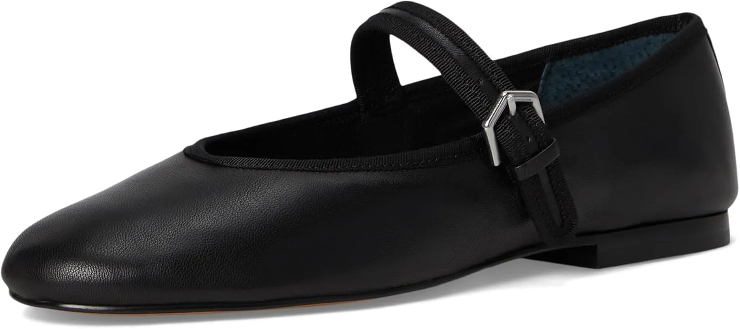 Dolce Vita Women's Roslyn Ballet Flat