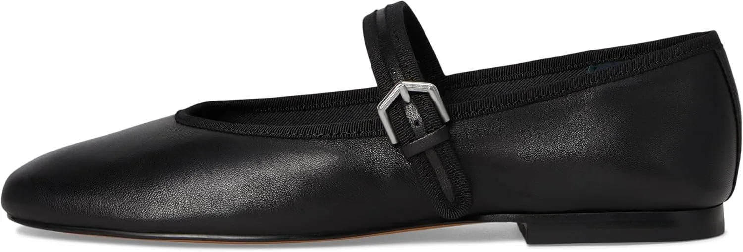 Dolce Vita Women's Roslyn Ballet Flat
