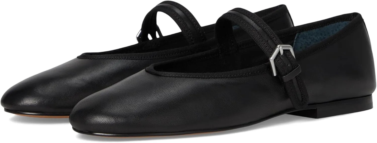 Dolce Vita Women's Roslyn Ballet Flat