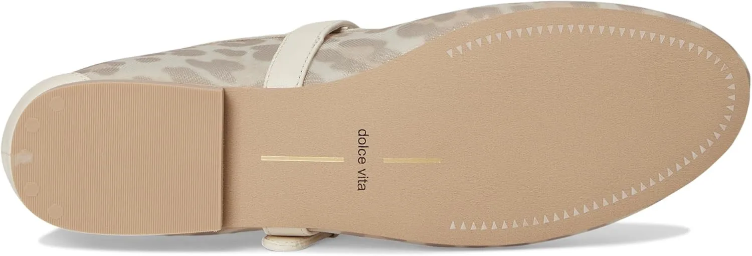 Dolce Vita Women's Roslyn Ballet Flat