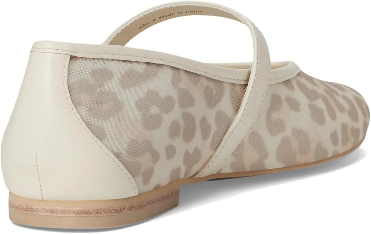 Dolce Vita Women's Roslyn Ballet Flat