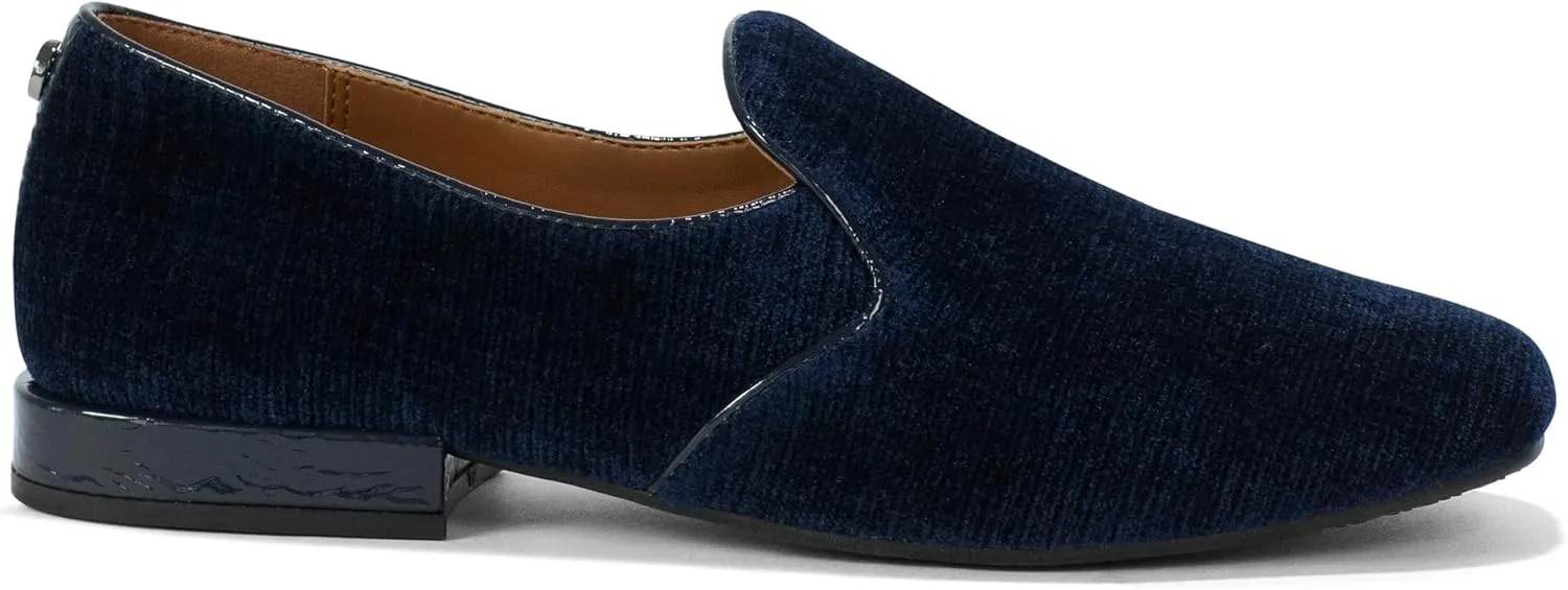 Donald J Pliner Women's Blera Velvet Loafer