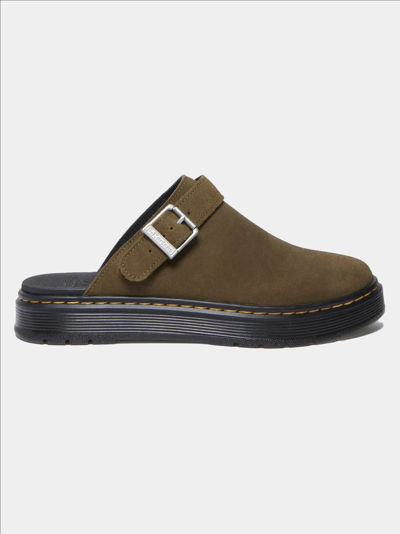Dr Martens Brookline Mule