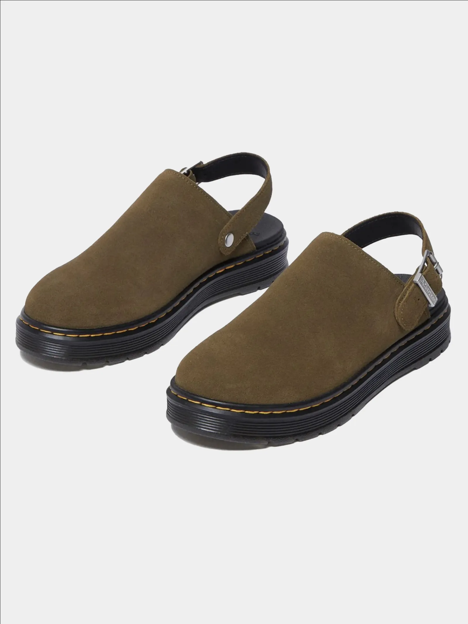 Dr Martens Brookline Mule
