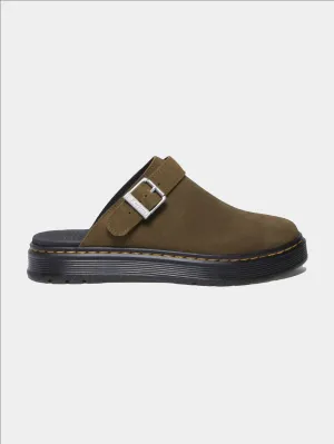 Dr Martens Brookline Mule