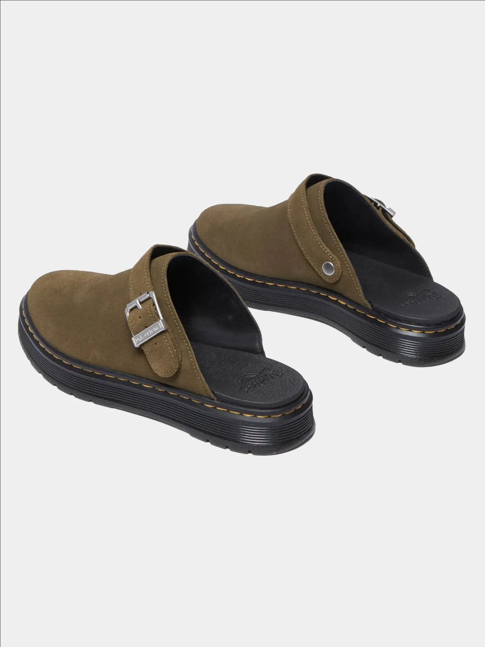 Dr Martens Brookline Mule