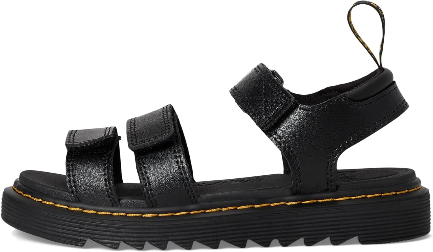 Dr. Martens Unisex-Child Klaire (Little Big Kid) J