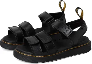 Dr. Martens Unisex-Child Klaire (Little Big Kid) J