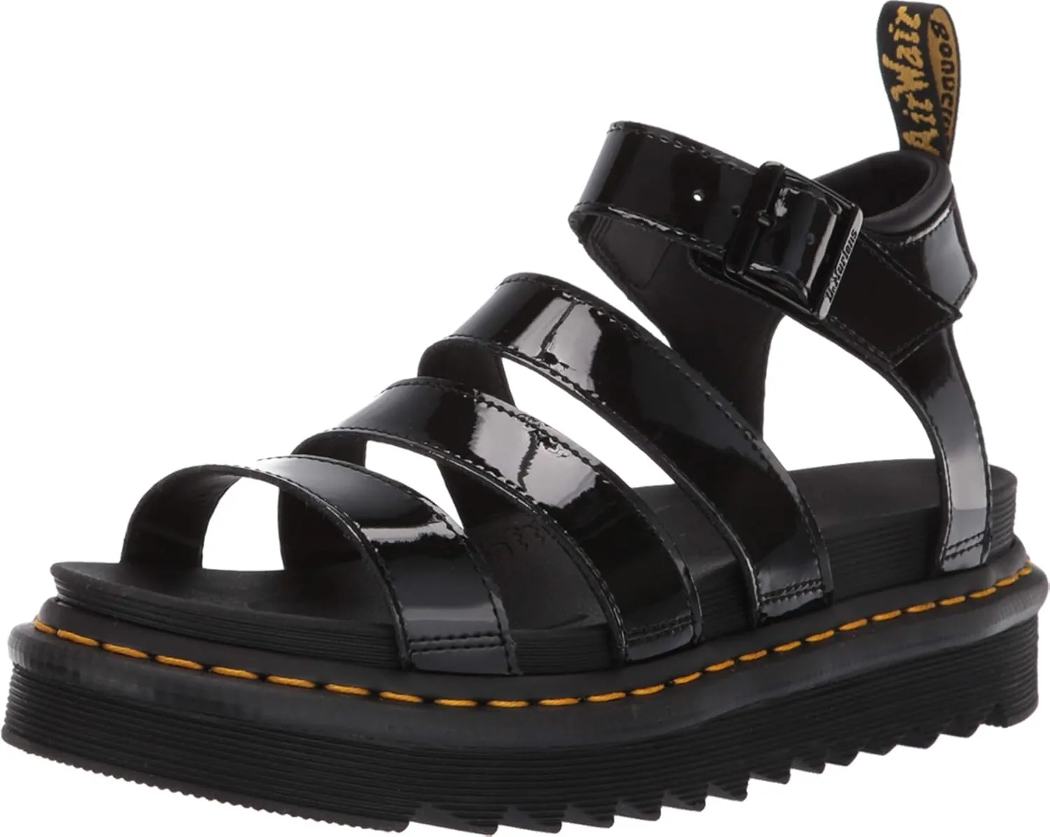 Dr. Martens Women's Blaire Sandal