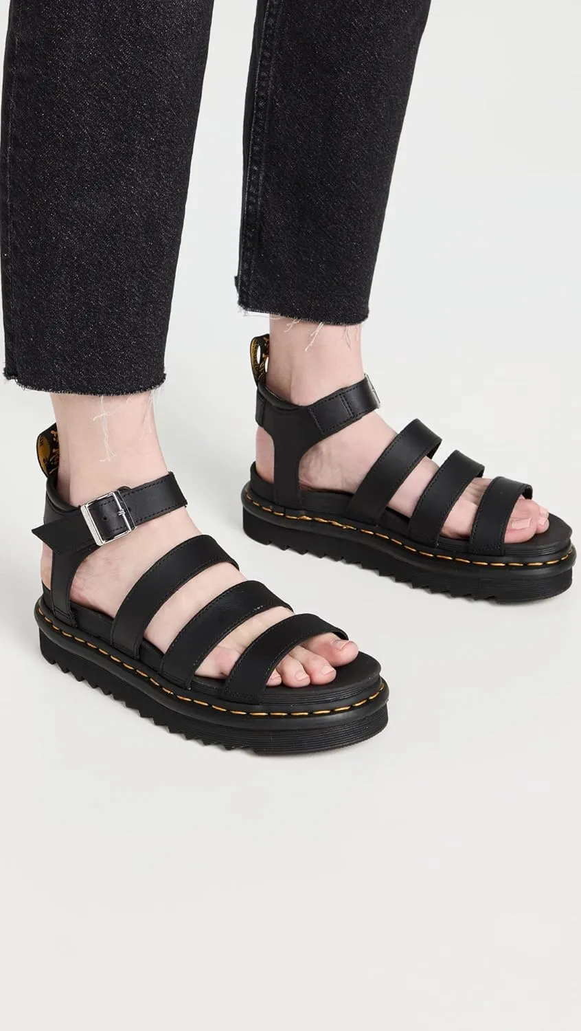 Dr. Martens Women's Blaire Sandal