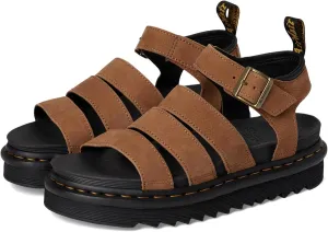 Dr. Martens Women's Fashion Casual Sandal