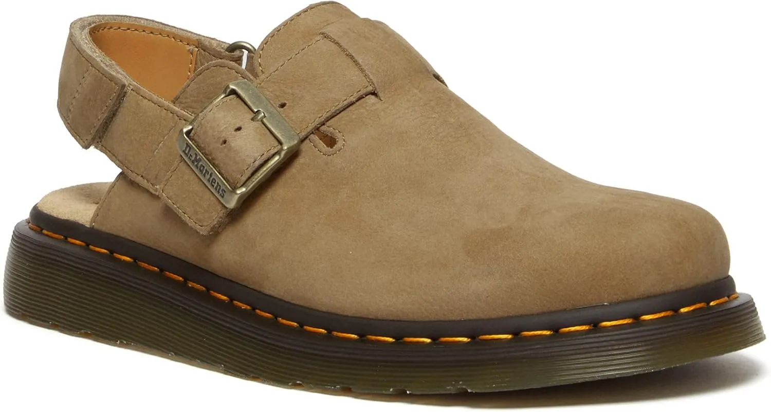 Dr. Martens Women's Jorge Ii Mule