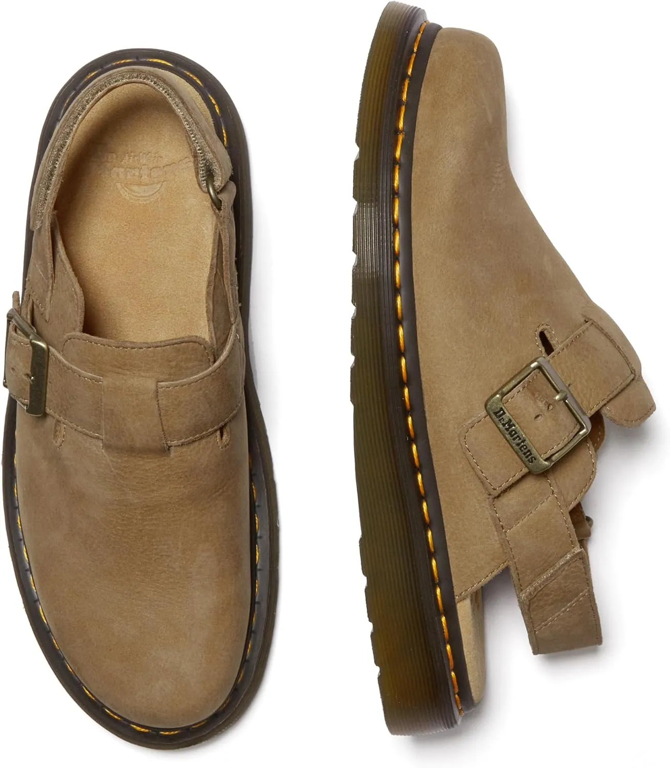Dr. Martens Women's Jorge Ii Mule