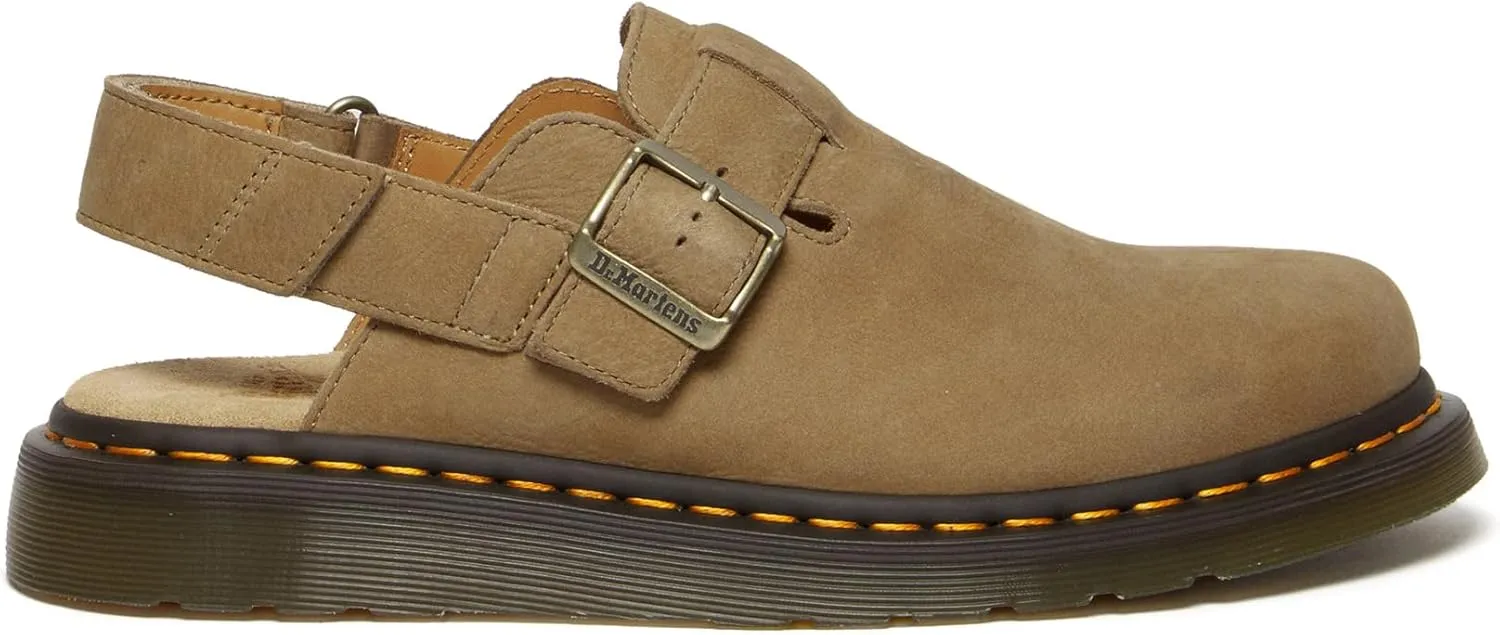 Dr. Martens Women's Jorge Ii Mule